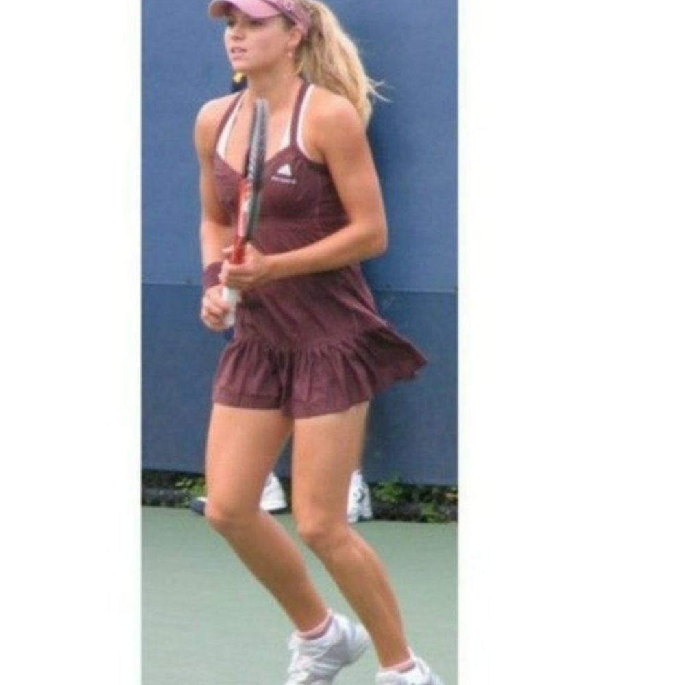 Adidas by Stella McCartney, tennis dress, size 36